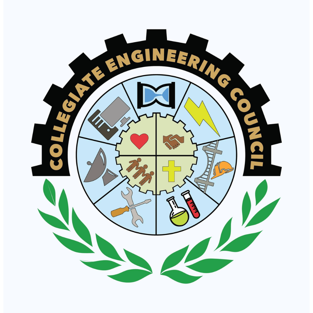 USC Collegiate Engineering Council Logo